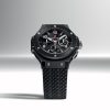 Hublot Big Bang Original Black Magic Ref# 301.CM.130.RX