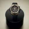 Hublot Big Bang Unico Full Magic Gold, 44mm, Ref# 421.MX.1130.RX