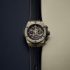 Hublot Big Bang Unico Full Magic Gold, 44mm, Ref# 421.MX.1130.RX