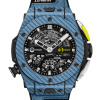 Hublot Big Bang Unico Golf Sky Blue Carbon, 45mm, Ref# 416.YE.1120.VR