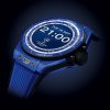 Hublot Big Bang E GEN3 UEFA CHAMPIONS LEAGUE, Blue Ceramic, 44mm, Ref# 450.EX.1100.RX.UCL23