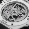 Hublot Big Bang Unico White Ceramic Ref# 421.HX.1170.RX