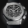 Hublot Classic Fusion Aerofusion Titanium Ref# 525.NX.0170.RX