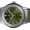 Hublot Classic Fusion Automatic 45mm, Ref# 511.NX.8970.LR