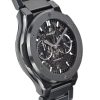 Hublot Classic Fusion Aerofusion Black Magic Bracelet 45mm, Ref# 528.CM.0170.CM