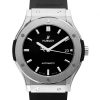 Hublot Classic Fusion Titanium 45mm, Ref# 511.NX.1171.RX