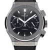 Hublot Classic Fusion Chronograph Automatic 45mm, Ref# 521.NX.1171.LR