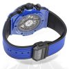 Hublot Big Bang Unico Blue Magic 45mm, Ref# 411.ES.5119.RX