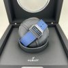 Hublot Big Bang Meca-10 Ceramic Blue 45mm, Ref# 414.EX.5123.RX