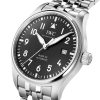 Pilot's Mark XX 40mm Black Dial Men's Automatic Bracelet Watch