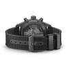 Pilot's Top Gun Ceratanium 41mm Men's Chronograph Watch