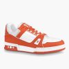 LV Trainer Orange