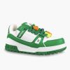 LV Trainer Maxi Green