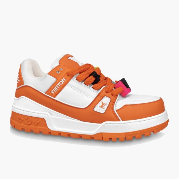 LV Trainer Maxi Orange