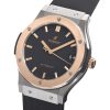 Hublot Classic Fusion Titanium King Gold 45mm, Ref# 511.NO.1181.RX