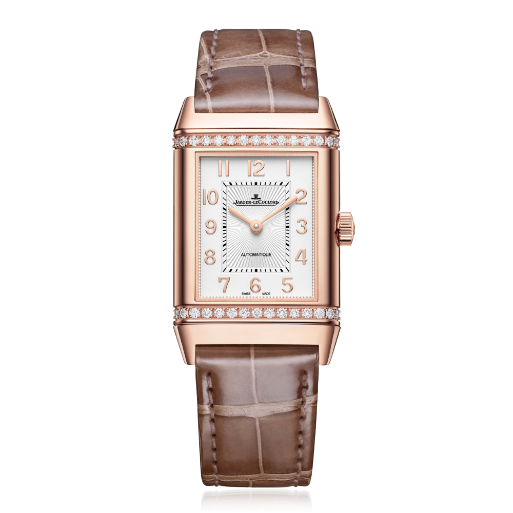 Reverso Classic Duetto