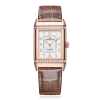 Reverso Classic Duetto