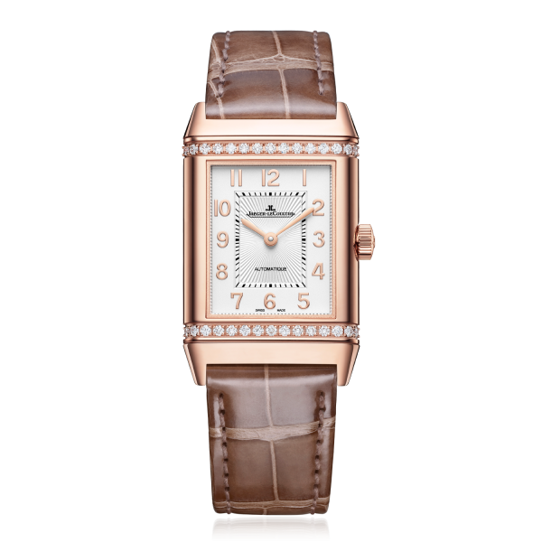 Reverso Classic Duetto