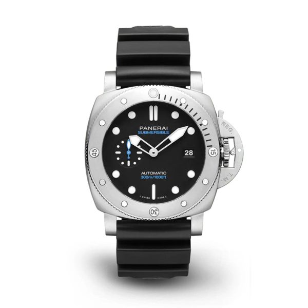 Panerai Submersible QuarantaQuattro Ref# PAM01229