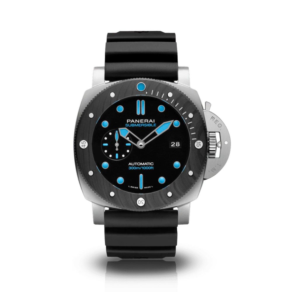 Panerai Submersible BMG -Tech - 47mm, Ref# PAM00799