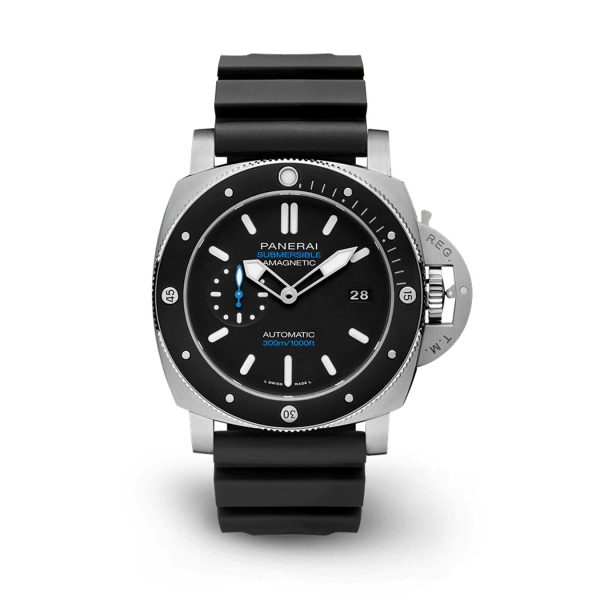 Panerai Submersible Amagnetic - 47mm, Ref# PAM01389