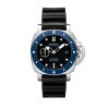 Panerai Submersible Azzurro Ref# PAM01209