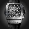 Hublot Spirit of Big Bang TITANIUM Ref# 642.NX.0170.RX