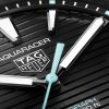 Aquaracer Professional 200 Solargraph 40mm Mens Bracelet Watch