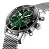 Breitling Superocean Heritage CHRONOGRAPH Ref# A13313121L1A1