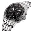 Breitling Premier B01 Chronograph Ref# AB0145221B1A1