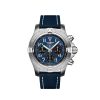 Breitling Avenger B01 Chronograph 45 Stainless Steel Ref# AB01821A1C1X1