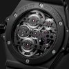 Hublot Big Bang Meca-10 Black Magic Ref# 414.CI.1123.RX