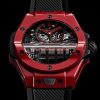 Hublot Big Bang MP-11 POWER RESERVE 14 DAYS RED MAGIC Ref# 911.CF.0113.RX