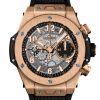 Unworn Hublot Big Bang Unico King Gold Ref# 441.OX.1181.RX