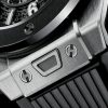 Hublot Big Bang, Unico Titanium Ceramic, 45mm, Ref# 411.NM.1170.RX