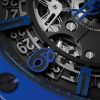 Hublot Big Bang Unico Blue Magic 45mm, Ref# 411.ES.5119.RX