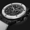 Hublot Classic Fusion AEROFUSION ASPEN SNOWMASS Ref# 525.CH.0121.VR.ASP21