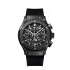 Hublot Classic Fusion Aerofusion Black Magic Chronograph 45mm, Ref# 525.CM.0170.RX