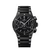 Hublot Classic Fusion Chronograph Automatic 45mm Black Magic, Ref# 520.CM.1170.CM