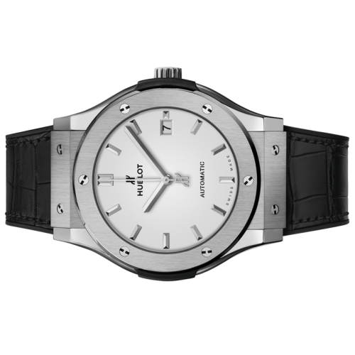 Hublot Classic Fusion Automatic 45mm, Ref# 511.NX.2611.LR