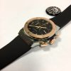 Hublot Classic Fusion Chronograph Titanium King Gold 45mm, Ref# 521.NO.1181.RX