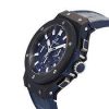 Hublot Big Bang, Ceramic Blue, 44 mm, Ref# 301.CI.7170.LR