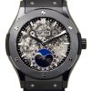 Hublot Classic Fusion Aerofusion Moonphase 45mm Black Magic, Ref# 517.CX.0170.LR