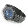 Hublot Classic Fusion Automatic 45mm Ceramic Blue, Ref# 510.CM.7170.CM