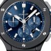 Hublot Big Bang, Ceramic Blue, 44 mm, Ref# 301.CI.7170.LR