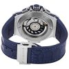 Hublot Big Bang, Steel Blue Diamonds, 41mm, Ref# 341.SX.7170.LR.1204