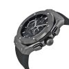 Hublot Classic Fusion Aerofusion Black Magic Chronograph 45mm, Ref# 525.CM.0170.RX