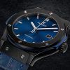 Hublot Classic Fusion Automatic 42mm, Ref# 542.CM.7170.LR