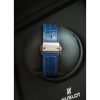 Hublot Classic Fusion Titanium Blue 38mm, Ref# 565.NX.7170.LR