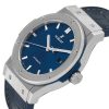 Hublot Classic Fusion Automatic 42mm, Ref# 542.NX.7170.LR